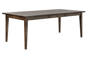 danbury leg table