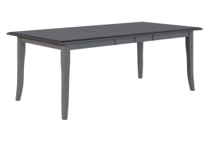 Eastport leg table