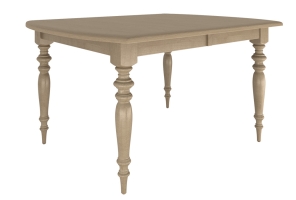 Farmington leg table