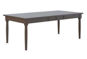 Franklin leg table