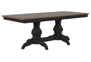 merced table