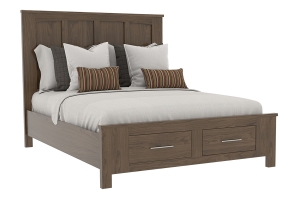 410-120-126-082 big sky queen bed w/storage