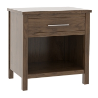 410-ns126 big sky one drawer nightstand