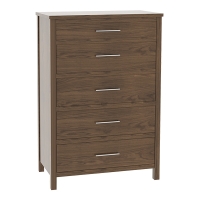 410-ch537 big sky five drawer chest