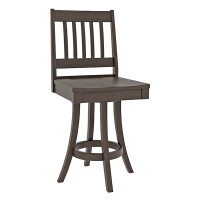 dbs-52-24 high dining swivel counter chair