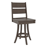 dbs-53-24 high dining swivel counter chair