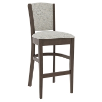 dbc-65-30 high dining bar chair