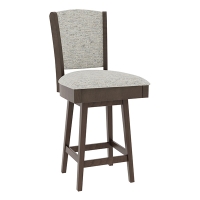 dbs-65-24 high dining swivel counter chair