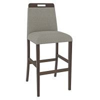 dbc-106-30 high dining bar chair