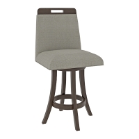 dbs-106-24 high dining swvl counter chair