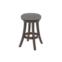 dbs-121-24 high dining swivel counter stool