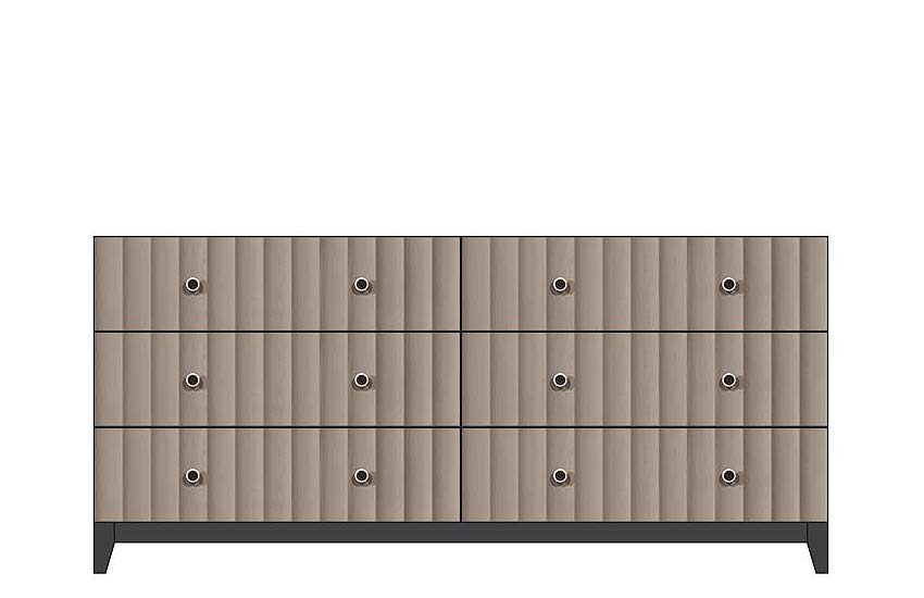 73 inch 6-drawer dresser 1166_110-dr672-d1-b2.jpg