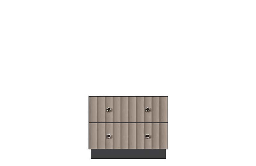 28 inch 2 drawer nightstand 1186_110-ns228-d1-b3.jpg