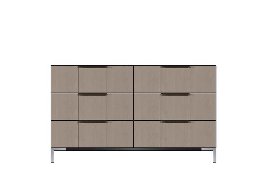 56 inch 6-drawer dresser 1219_110-dr656-d2-b1.jpg