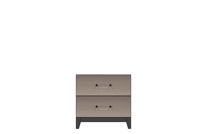 24 inch two drawer nightstand 4763_110_ns224_d7_b2_wood_leg.jpg