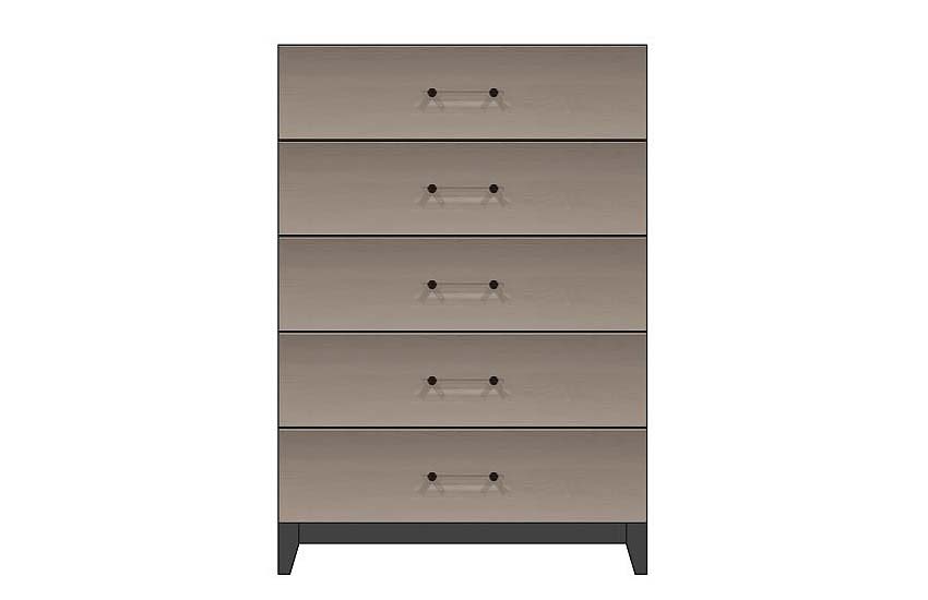 36 inch five drawer chest 4774_110_dr536_d7_b2_drawer_wood_leg.jpg