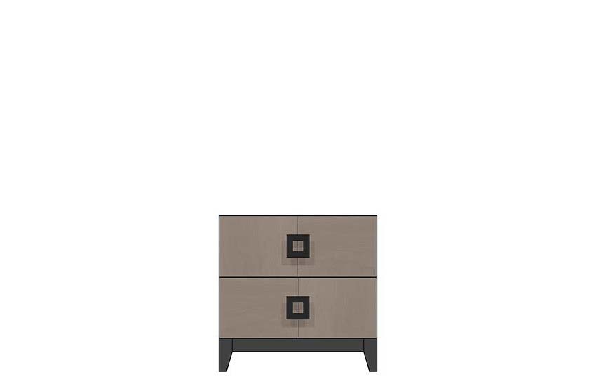 24 inch two drawer nightstand 4797_110_ns224_d8_b2_wood_leg.jpg