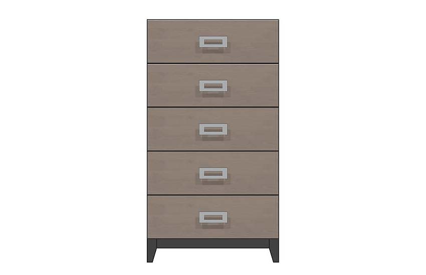 28 inch five drawer chest 4841_110_dr528_d9_b2_wood_leg.jpg