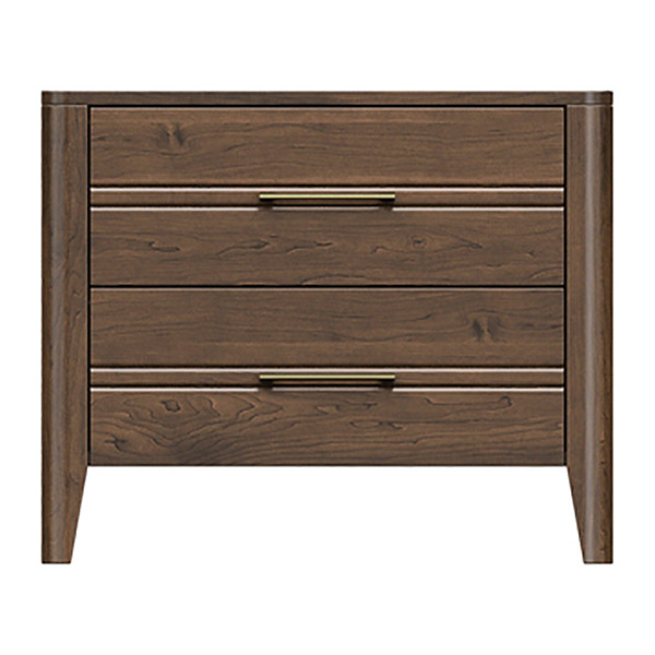 320-ns230-d3 westwood 2drw nightstand 5035_320_ns230_d3_westwood_2drw_nightstand.jpg