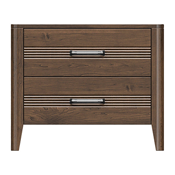 320-ns230-d4 westwood 2drw nightstand 5036_320_ns230_d4_silver_westwood_2drw_nightstand.jpg