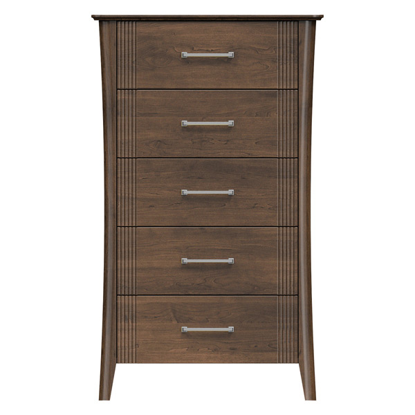 220-dr532-d2 westwood 5drw chest