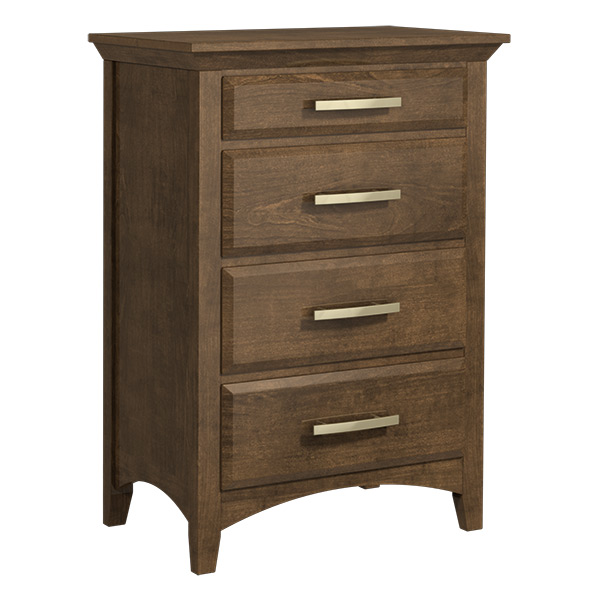 120-ch-432 windham four drawer chest