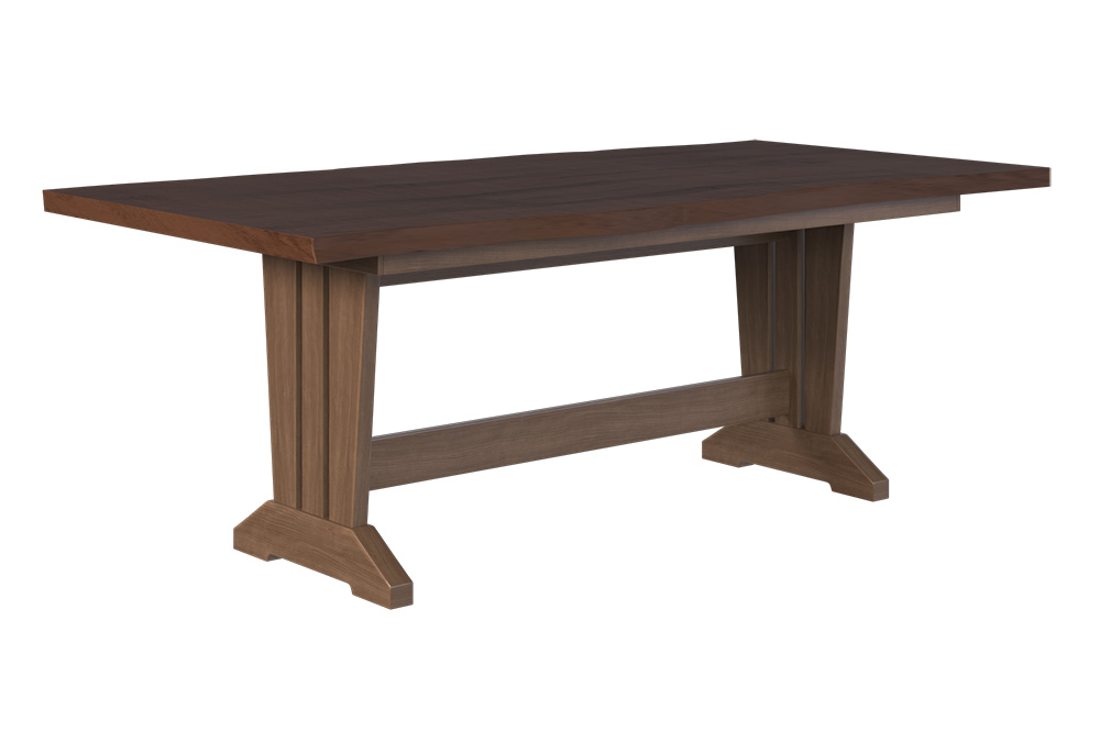 Deluth table